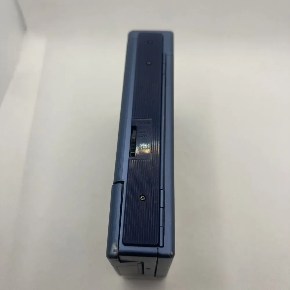 Sony TPS- L2 Walkman (Read Desc) Parts Or Repair